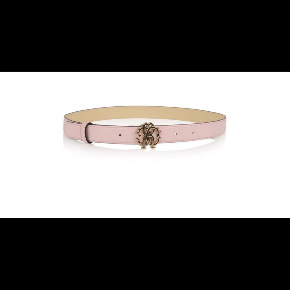 Junior Roberto Cavalli Belt